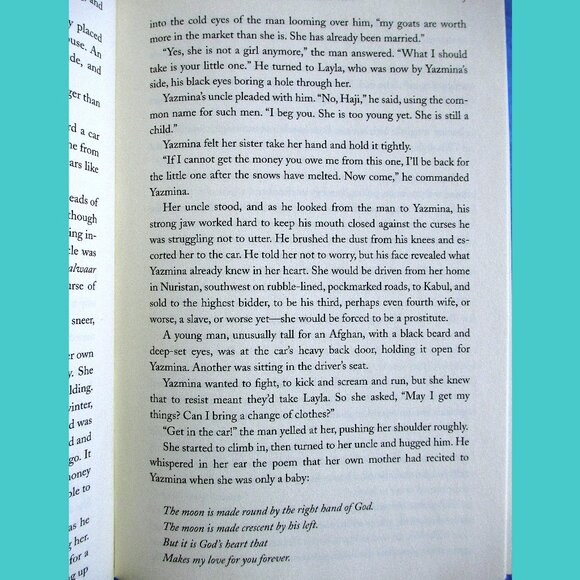 Book: A Cup of Friendship - A Novel, by Deborah Rodriguez - Picture 5 of 11